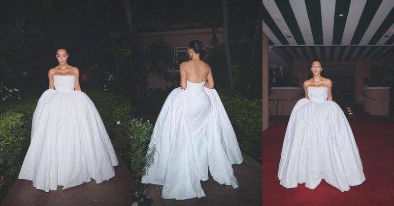 Instagram.com/kimkardashian